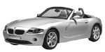 BMW E85 U0681 Fault Code