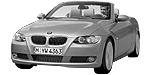 BMW E93 U0681 Fault Code