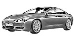 BMW F06 U0681 Fault Code