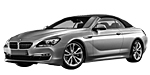 BMW F12 U0681 Fault Code